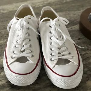 Men’s converse